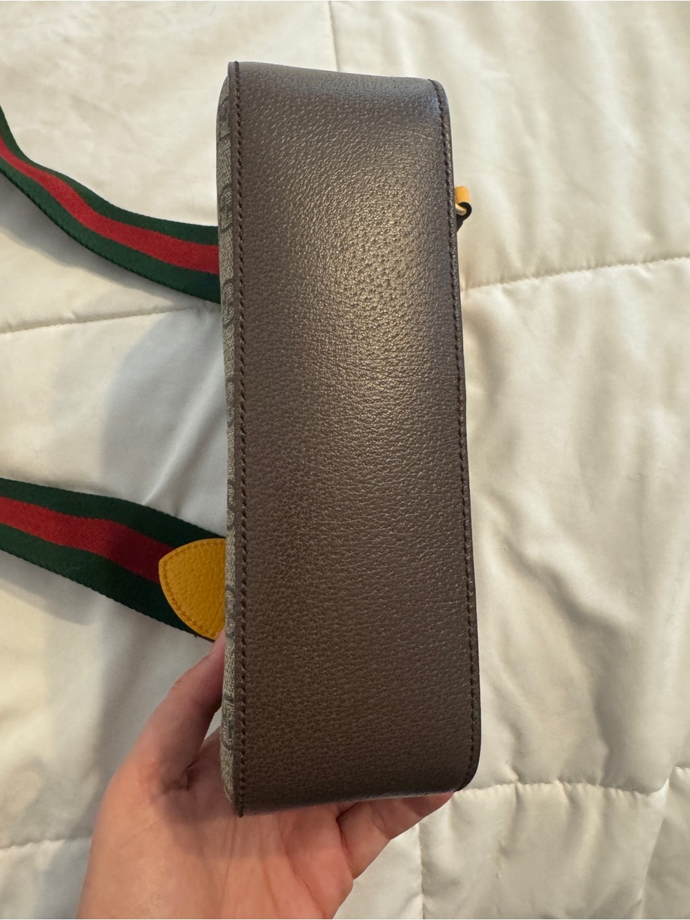 Gucci Neo Vintage Crossbody Bag - Picture 8 of 14